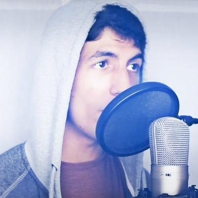 Escribo canciones, las grabo y las subo a Youtube, y lo mejor de todo es que disfruto haciéndolo
https://t.co/em5tUlIqPM