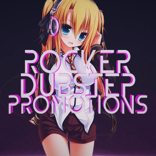 RockerDubstep's profile picture. Promoter of some of the best music