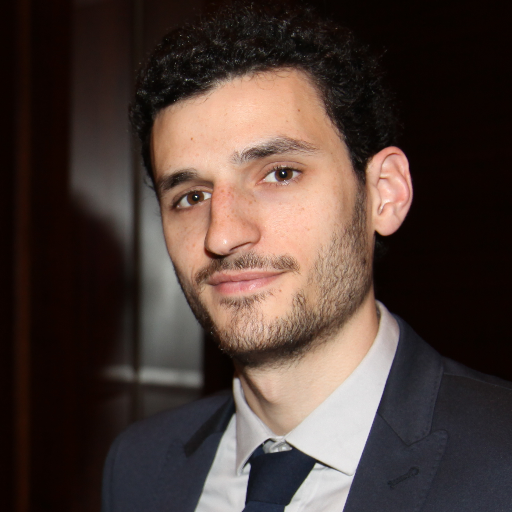 Olivier Genest Profile