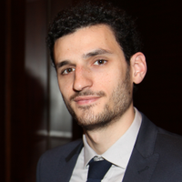 Olivier Genest (@oliviergenest) 's Twitter Profile
