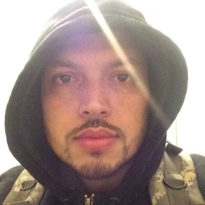 ironweldman's profile picture. 