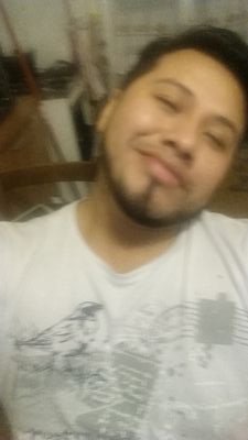 alejoromeo14's profile picture. 