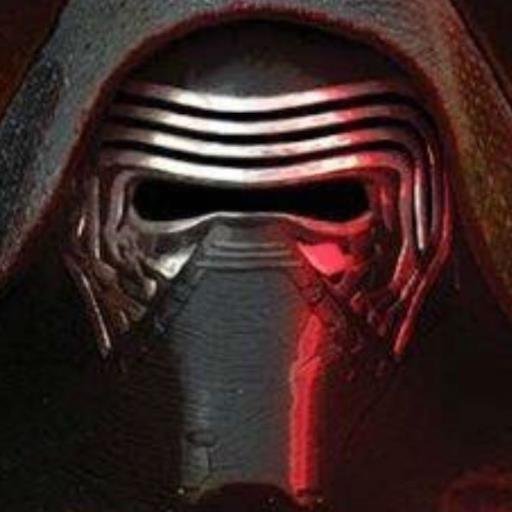 KyloRen Profile Picture