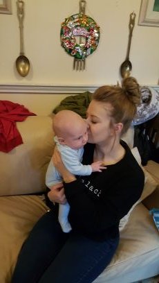 T_A_WALKER's profile picture. A lot of people walk in and out of my life, but you're one of the only ones I ever really wanted to stick around.