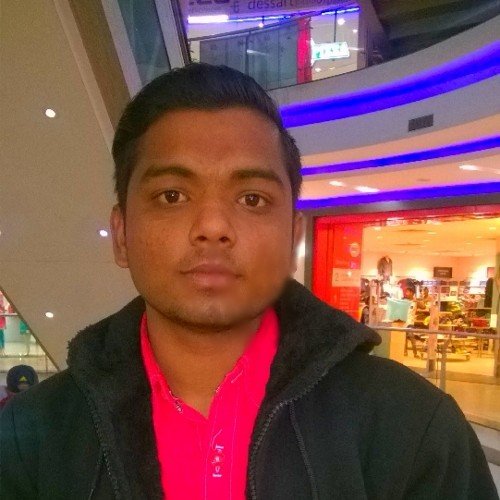 milantankd's profile picture. Civil student