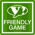 Friendly Game (@friendlygameuk) Twitter profile photo Friendly Game (@friendlygameuk) Twitter profile photo