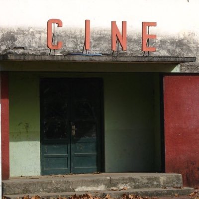 Un proyecto colaborativo de fotos de los cines o ex cines del mundo. #CinesDelMundo o #CinemasoftheWorld Sumá tu foto! Instagram: https://t.co/rCbXkD1BXo