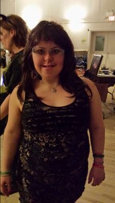 AlanaGersky's profile picture. 