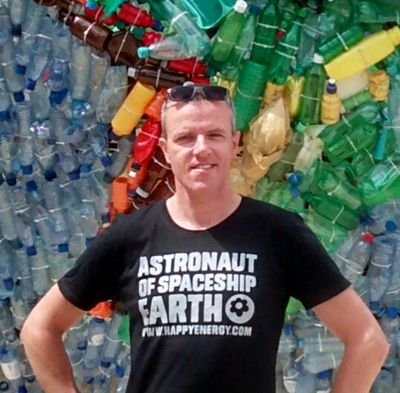 AstronautThijs's profile picture. Werkt aan voorkomen van zwerfafval door bewustwording via gastlessen én biedt handelingsperspectief met #zwerfie rapen @klean_nl en data verzamelen @litterati.