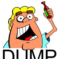 The Dump Buckets(@TheDumpBuckets) 's Twitter Profile Photo