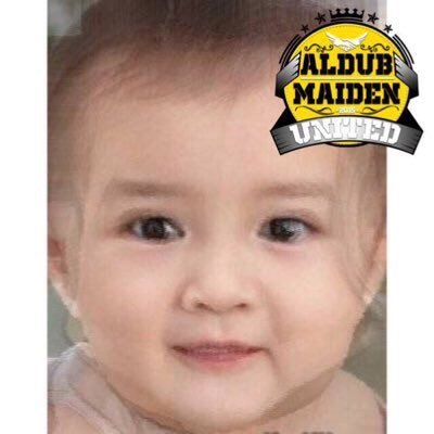 Panganay na anak nina @mainedcm at @aldenrichards02 | OFFICIAL PARODY ACCT