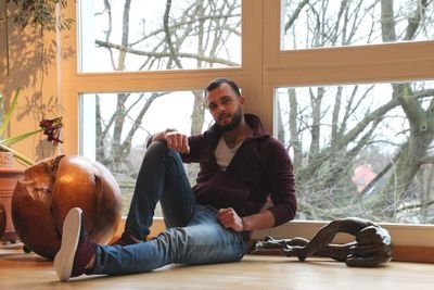 AlaaHas09268068's profile picture. 