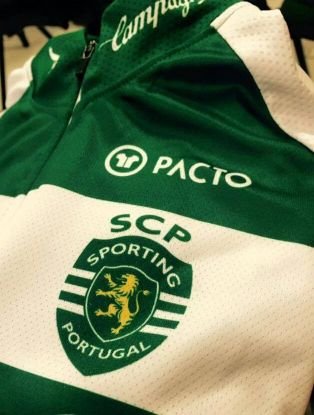 Unofficial account for the professional cycling team Sporting Clube de Portugal/Tavira. Clube de Ciclismo de Tavira, Sporting Clube de Portugal & Tavira.