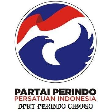 Follow DPRT @dprt_cibogo, Dewan Pimpinan Ranting @PartaiPerindo Desa Cibogo, Kecamatan Cisauk, Kabupaten Tangerang, Provinsi Banten Indonesia