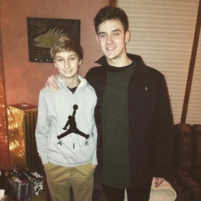 ZVanrooy's profile picture. Ohio University