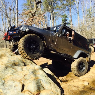 Jeepin_Biker Profile Picture