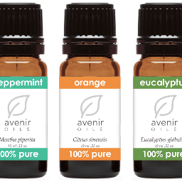 Doing good in the world by offering the purest essential oils on the planet.