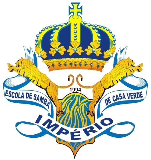 G.R.C.S.E.S Império de Casa Verde