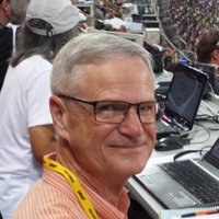 Mark Cullen (@trackerati) 's Twitter Profile