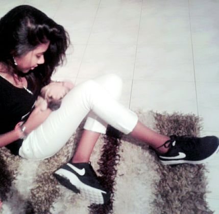 TamaraShanel's profile picture. 