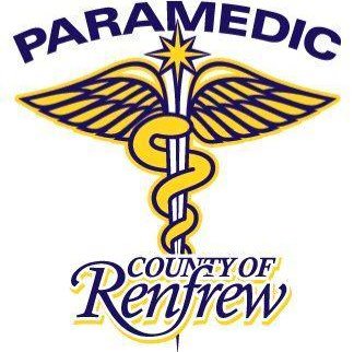 County of Renfrew Paramedic Service - Community Paramedic Response Unit #CommunityParamedics This account is unmonitored- In case of emergency call 911