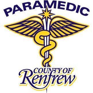 County of Renfrew Paramedic Service - Community Paramedic Response Unit  #CommunityParamedics This account is unmonitored- In case of emergency call 911