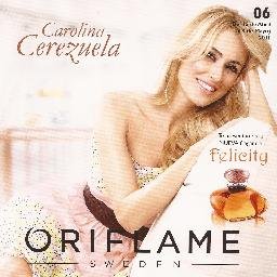 ManuOriflame17's profile picture. ¿Buscas empleo? Oriflame te da la oportunidad de que trabajes con nosotros. Contacta conmigo y formaras parte de Oriflame.