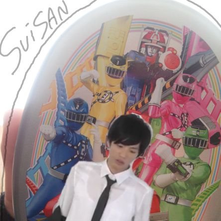 水酸_ドリライいってきさんのプロフィール画像
