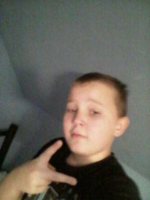 Levi Anthony Gilliam Profile