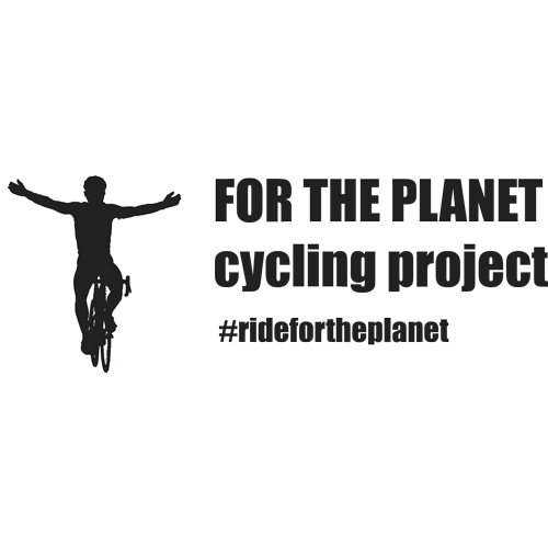 gofortheplanet's profile picture. Ride for the Planet cycling team race internationally with the goal of encouraging people for a greener planet.