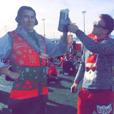 buttsbaconbeer's profile picture. 