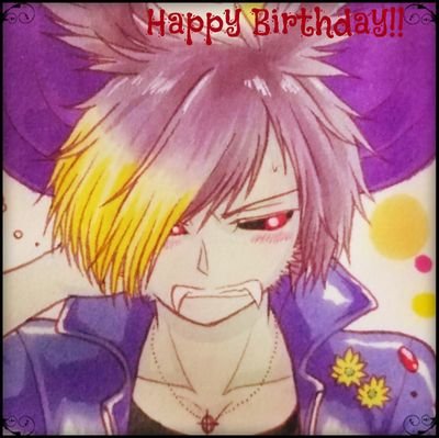檸檬(この世の混沌と血を捧ぐ)さんのプロフィール画像
