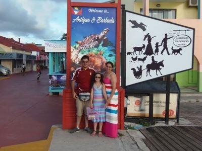 Papa de Claudia y Carlos Isaac, del Madrid, El Caracas y la Vinotinto...