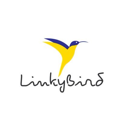 Linkybird official Twitter account, the Aviation Network blog. https://t.co/Jy3tZluigL