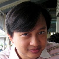 Kulawat Wongsaroj (@kluak110) 's Twitter Profile