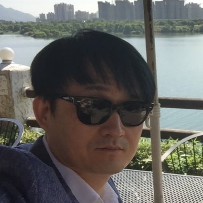 changyong's profile picture. Michelle & Jun's father. My friend & wife - JE.