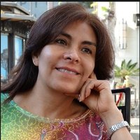 Dolly Espínola (@dollyespinola) 's Twitter Profile