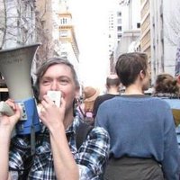 Rachel Evans (@grrrach) 's Twitter Profile