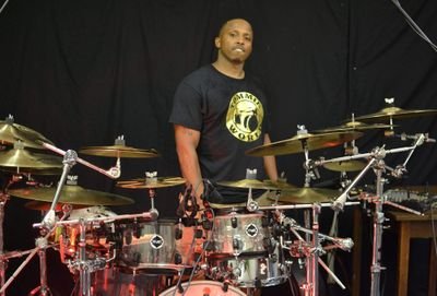 tommiesworld86's profile picture. I'm a drummer that's on the move. Not giving up on my Dreams #tommiesworld. I'm hitting the ground running. The best is still yet to come. #tommiesworld