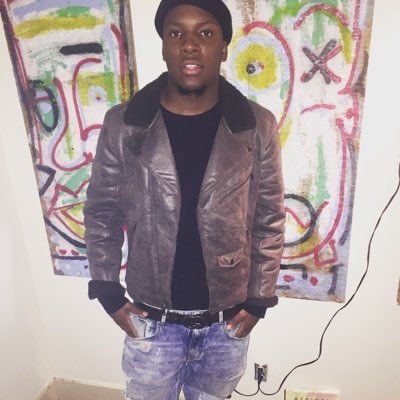 Just a kid Tryna make it of a small city ✈️