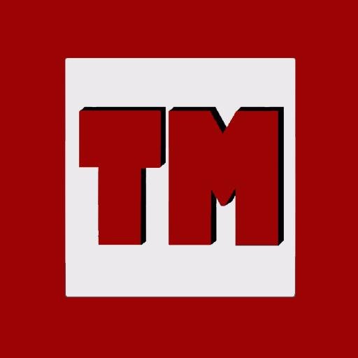 Twitter do canal de esportes the machine