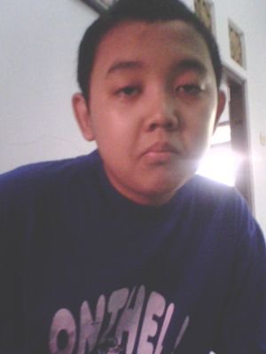 MuhammadAndreF2 Profile Picture