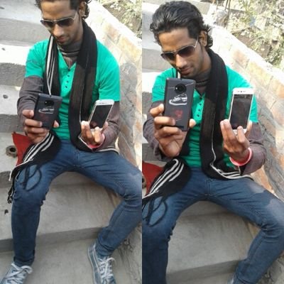 (Rome-oh) i m Dancer. choreographer. model. & singer #noseriusly i'm Romeo #love you all