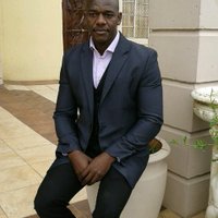 Nkosinathi Mshengu (@drlvmshengu) 's Twitter Profile