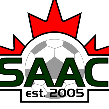 Official Twitter account of Soccer Academy Alliance Canada. #BuildingBetterPlayers. Contact saac.operations@gmail.com for all inquiries.
