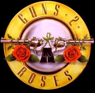 THE MOST NOTORIOUS GUNS N ROSES TRIBUTE BAND! est 2002 -OFFICIAL TWITTER-