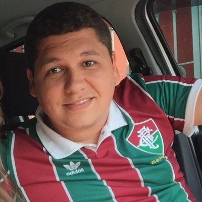 Apaixonado pelo Fluminense