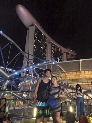 im inlove with life ♥ I'm inlove with God ♥ I'm inlove with my CHAMPZ 💜 JaDine 💜