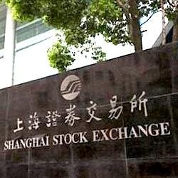 shanghai_stock's profile picture. Before China markets open