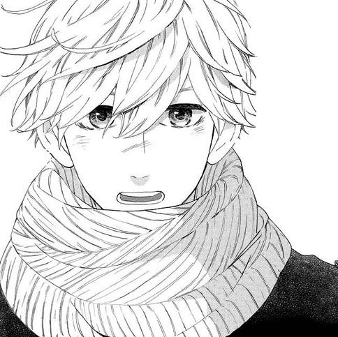nadeloaf's profile picture. animu - 15 year old twat with a love for art